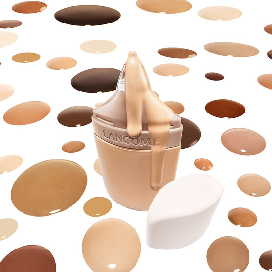 LCM IDOLE SKINTINT 50W 30ML